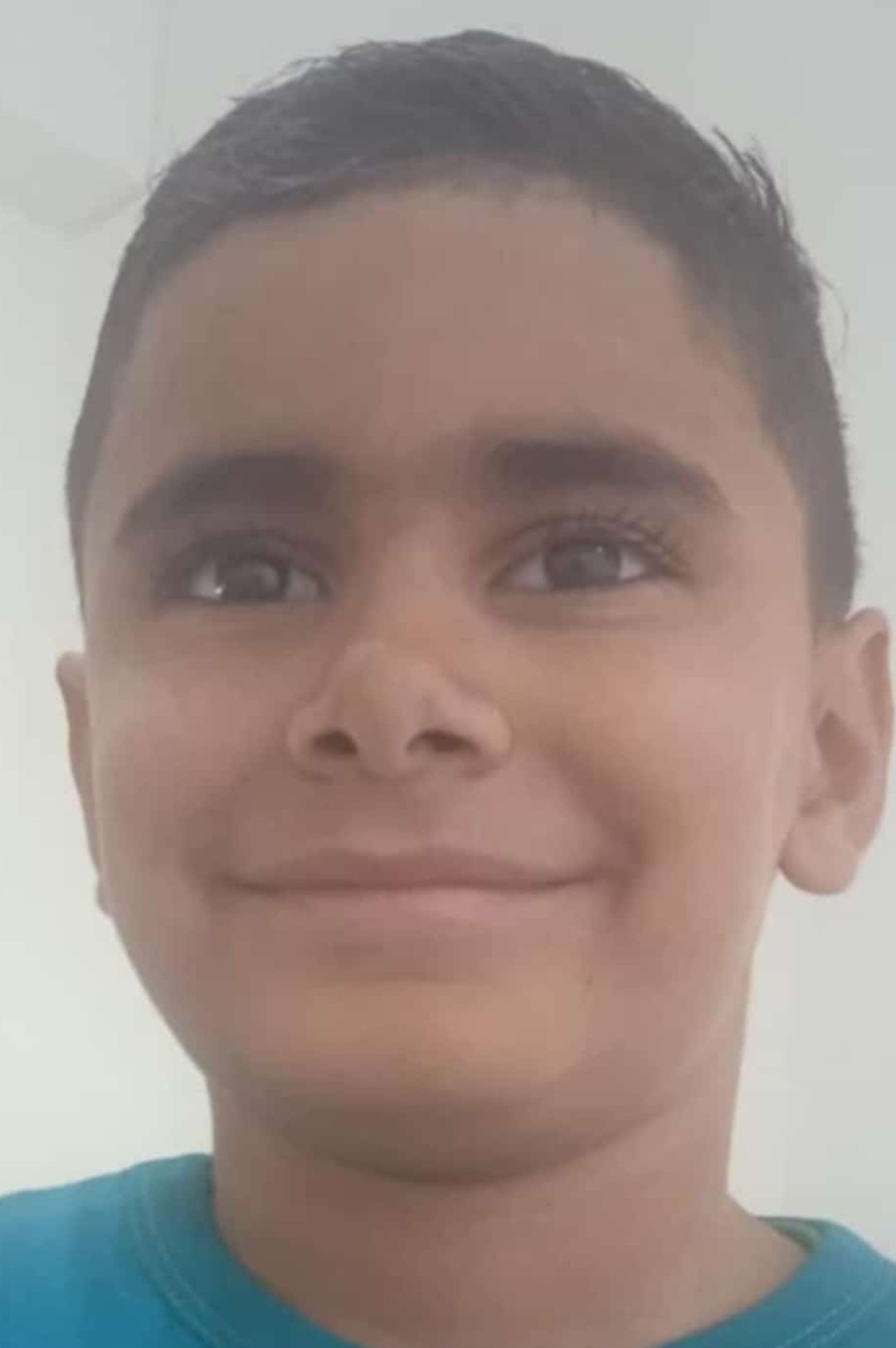 Simon Alejandro AMARAL