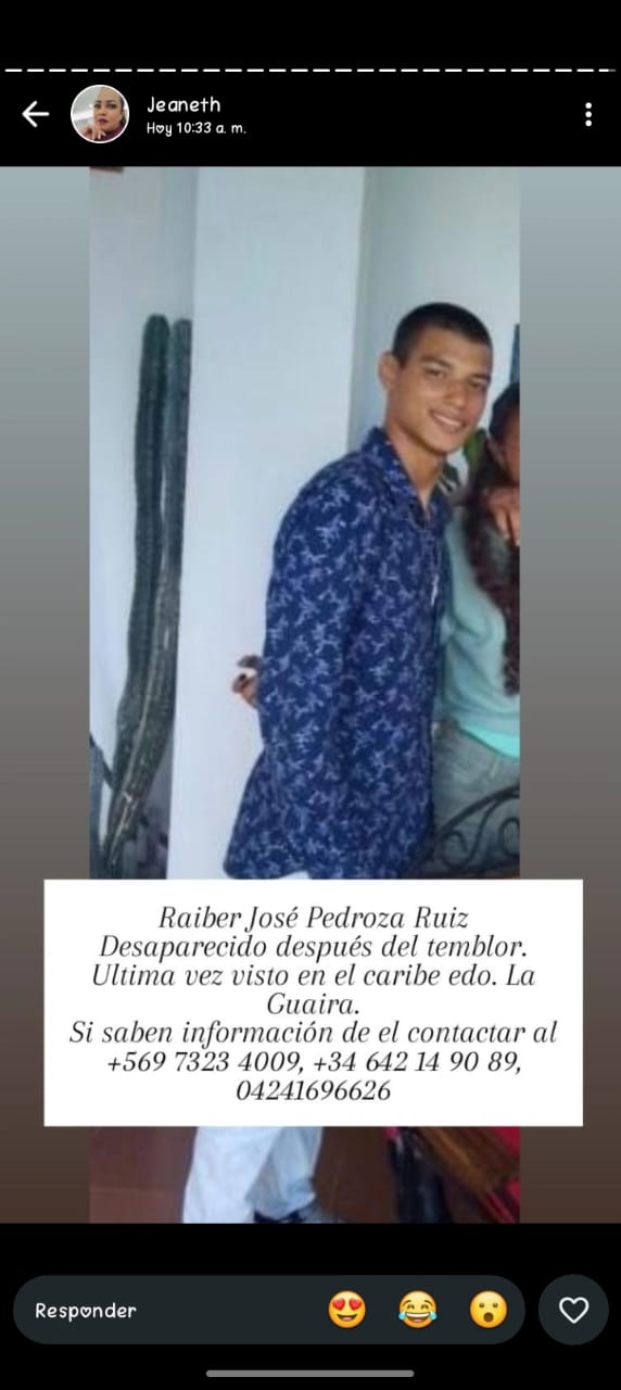 Raiber José Pedroza Ruíz