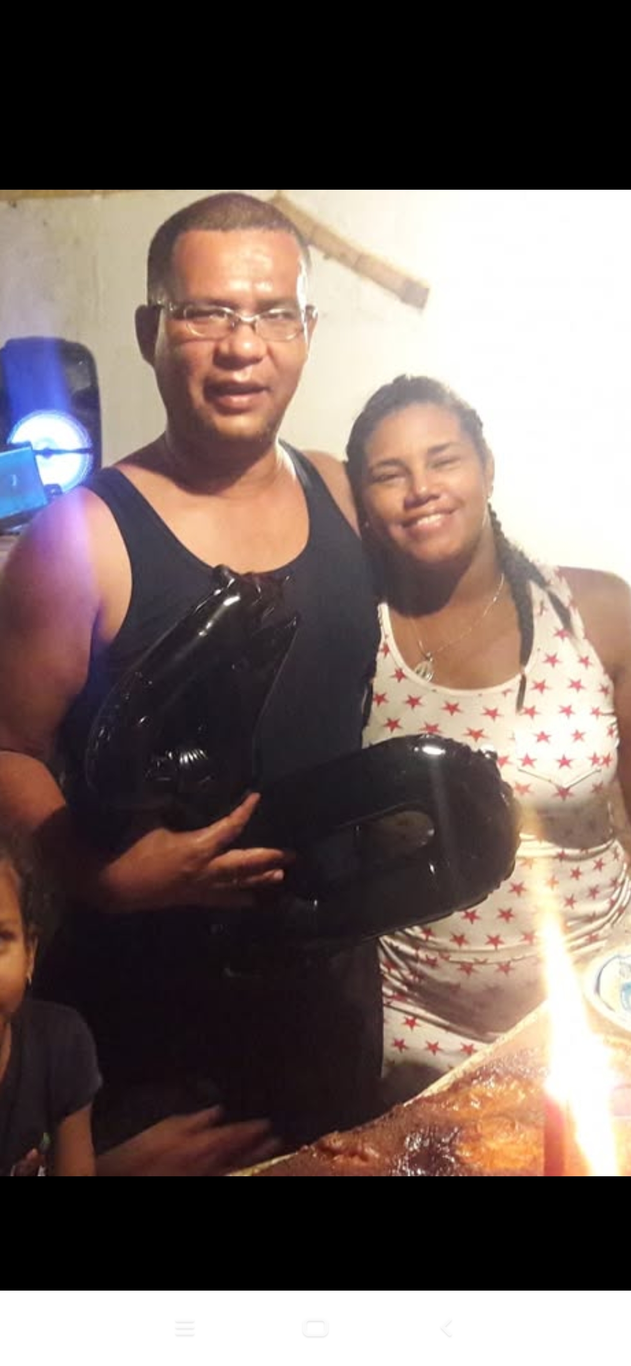 Alvin Mireles