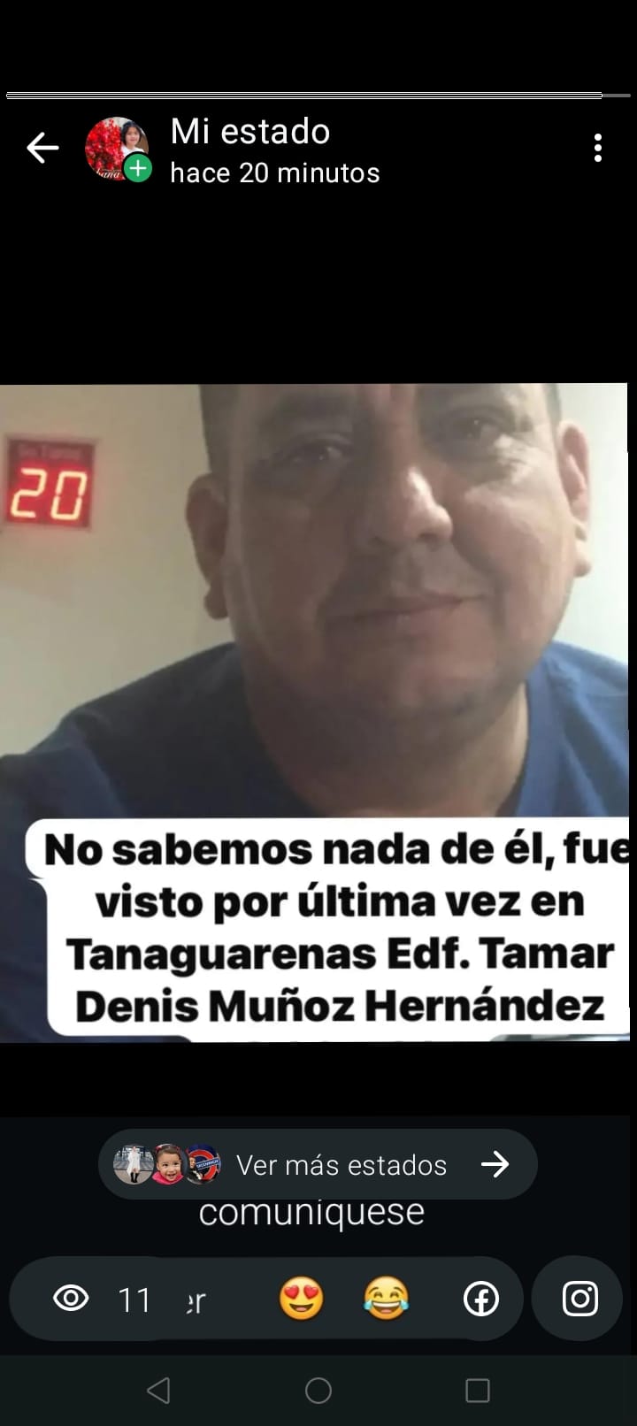 Denis Muñoz Hernandez