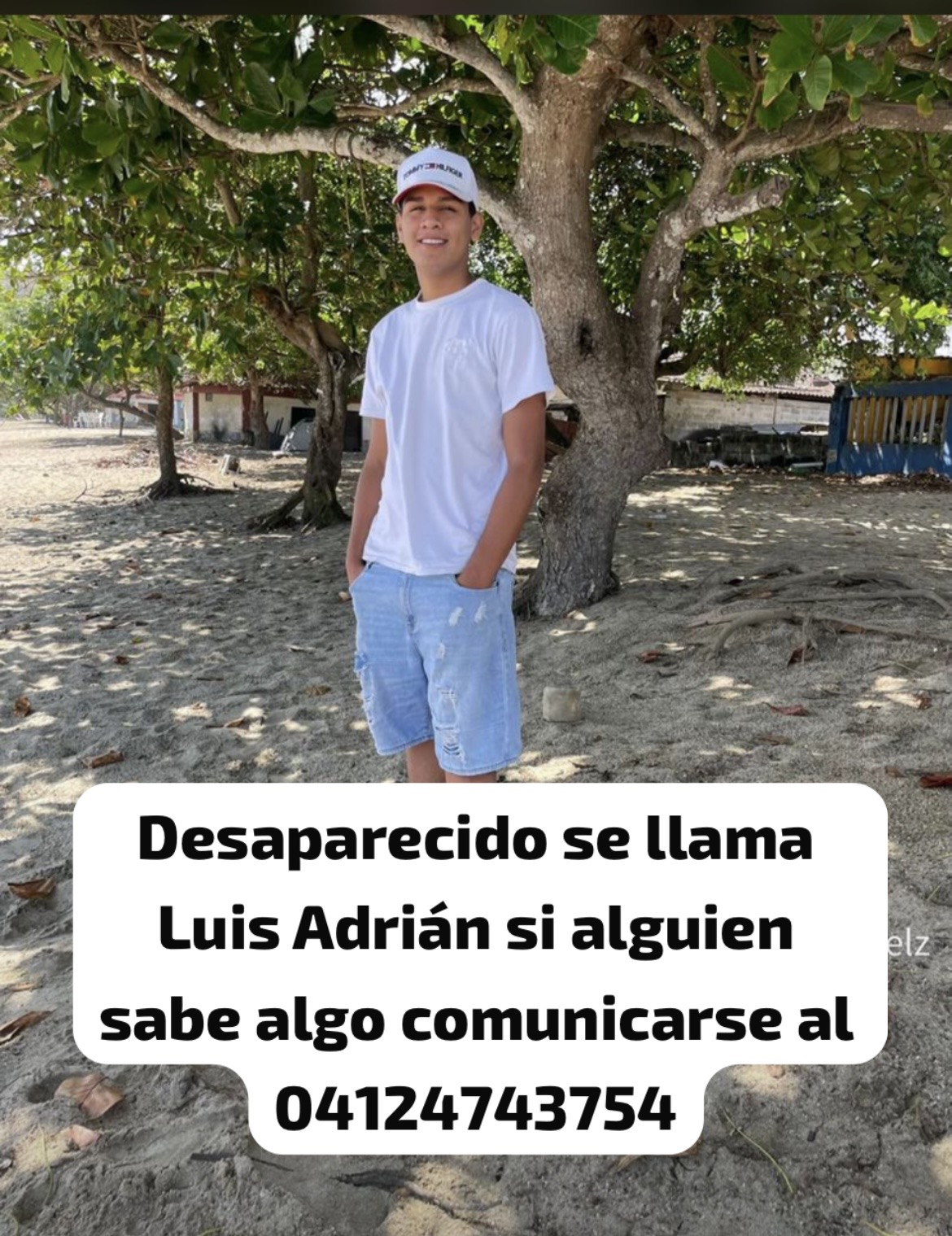 Luis Adrián Villalba Hernández