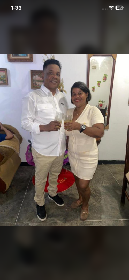 Rolo Perdomo