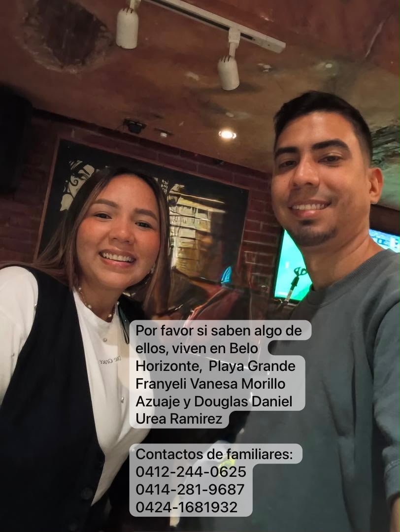Vanessa Morillo azuaje