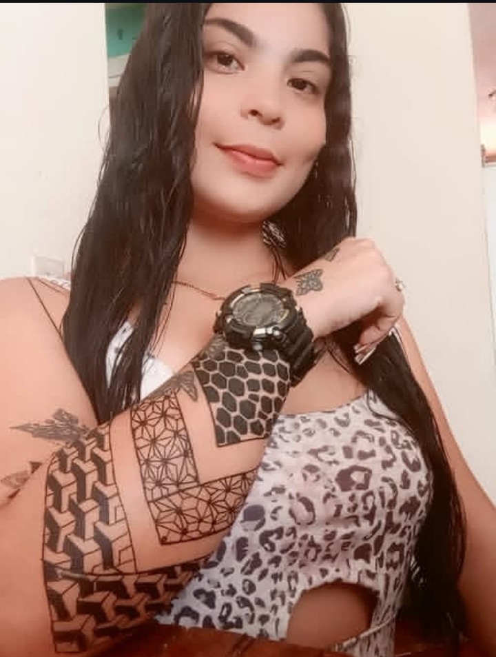 Gabriela Zambrano