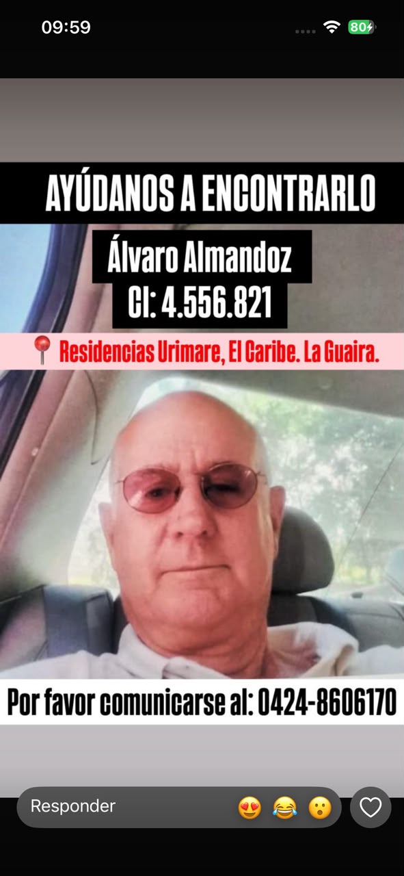 Álvaro Almandoz