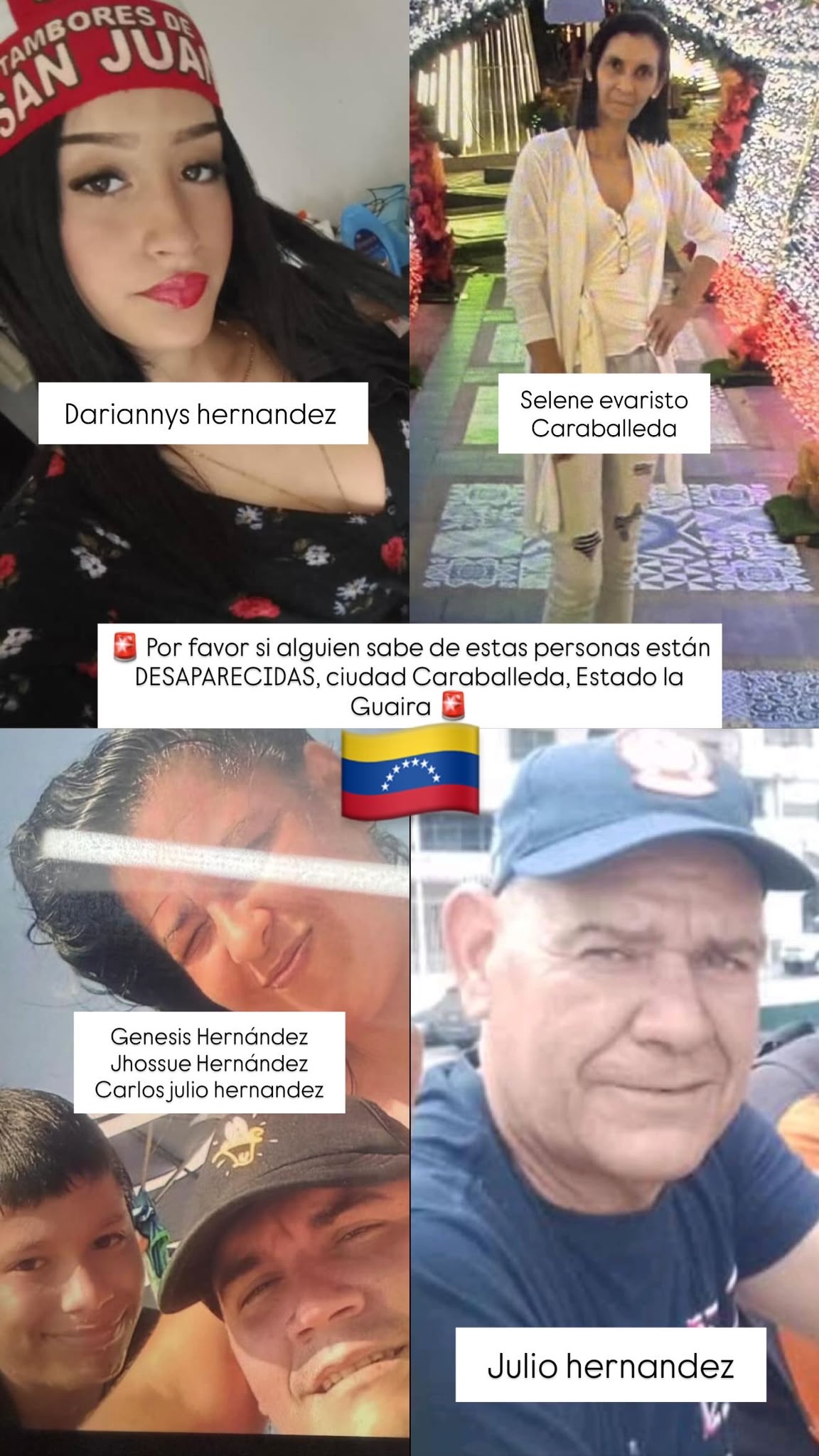 Serlianis Hernandez