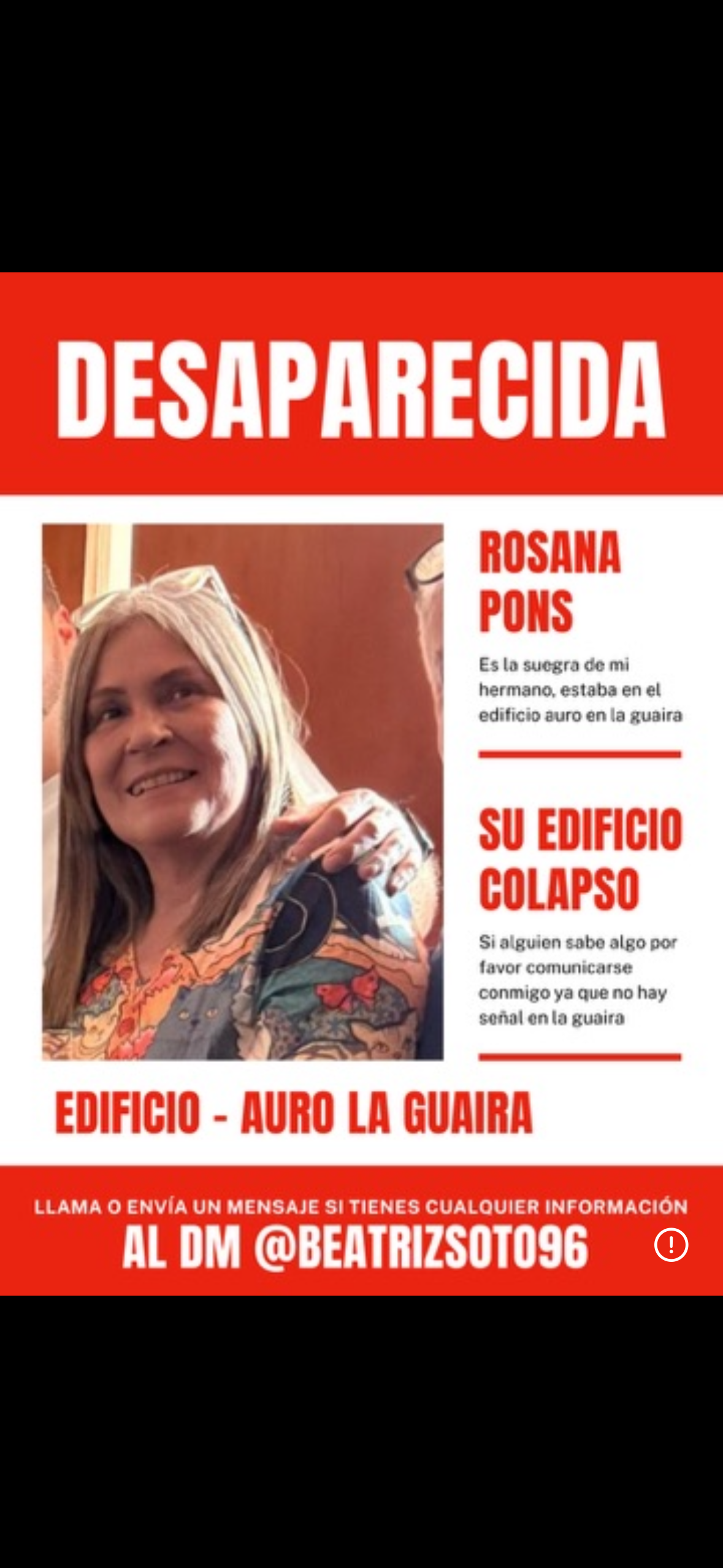 Rosana Pond
