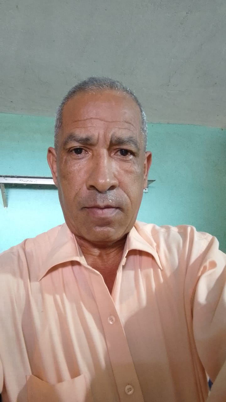 Avelardo jose marcano