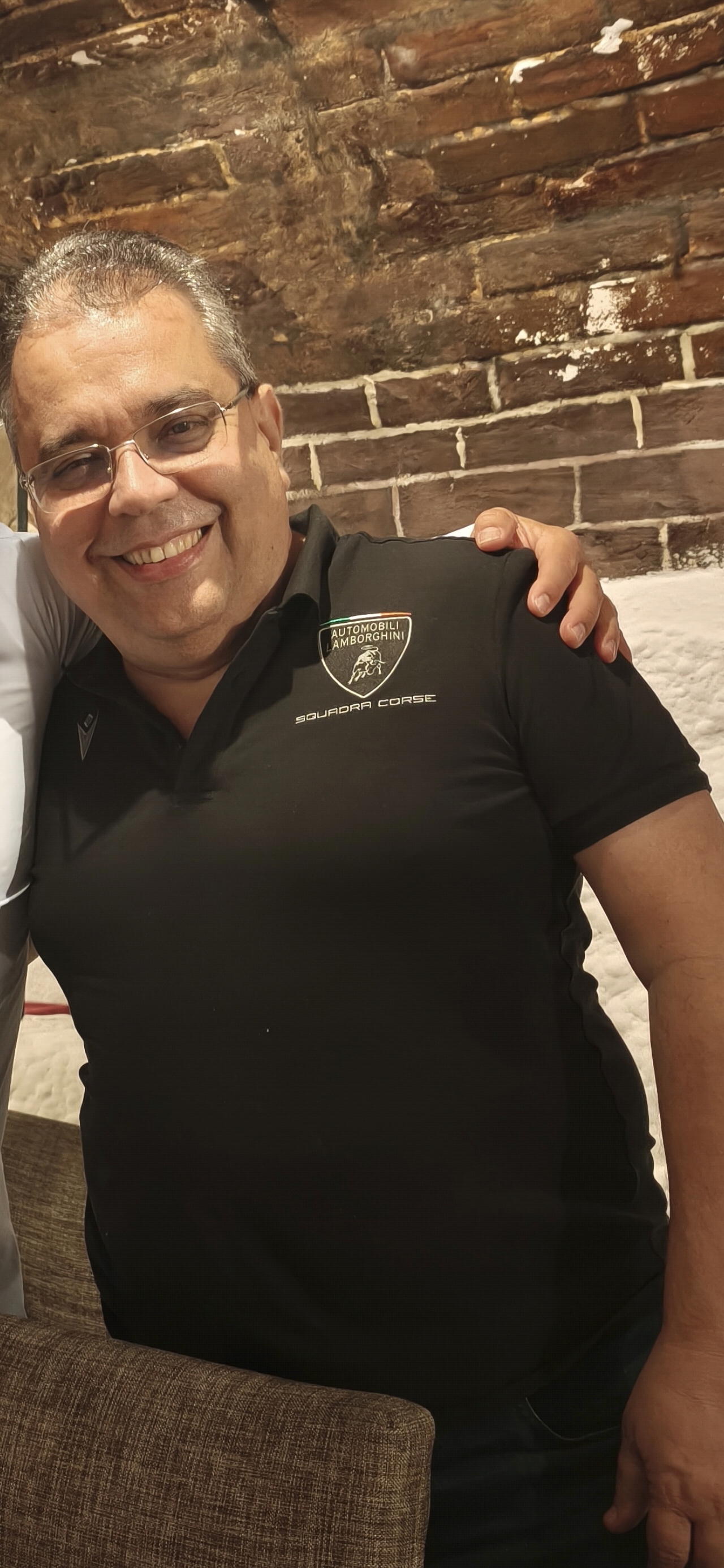 Juan Angel Gonzalez