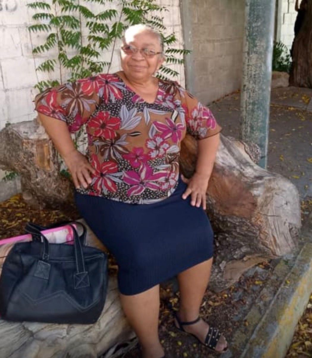 Carmen Alicia Sánchez