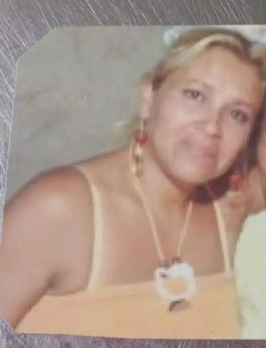 Rosa Posso