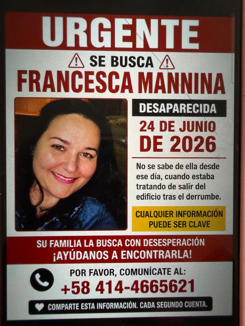 Francesca Mannina