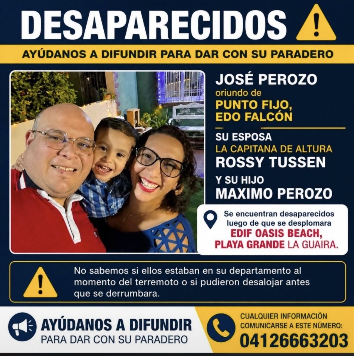 Jose Perozo
