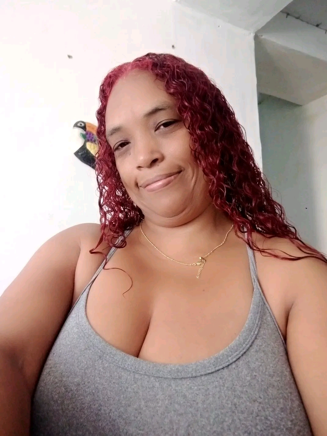 Sarais Regalado Tovar