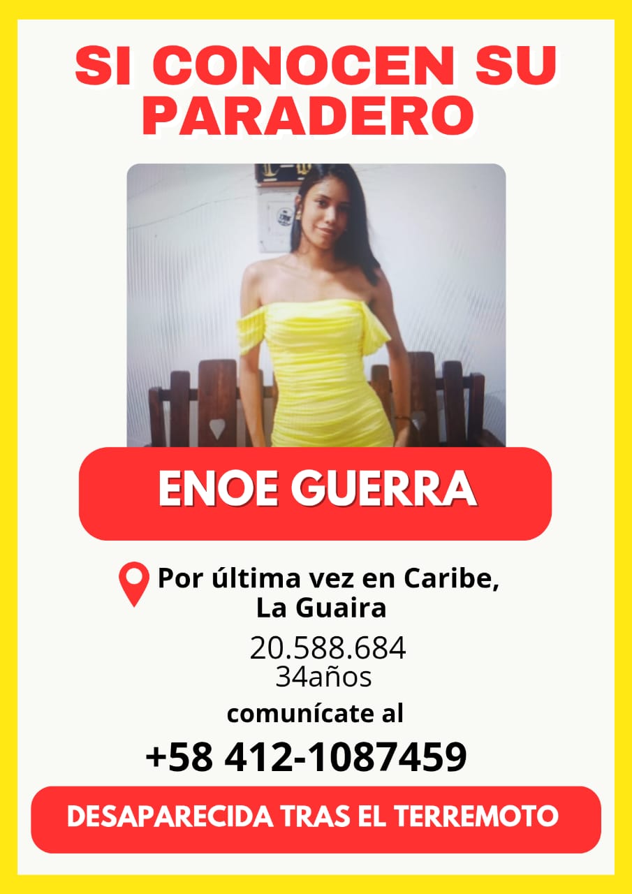 Enoe Guerra