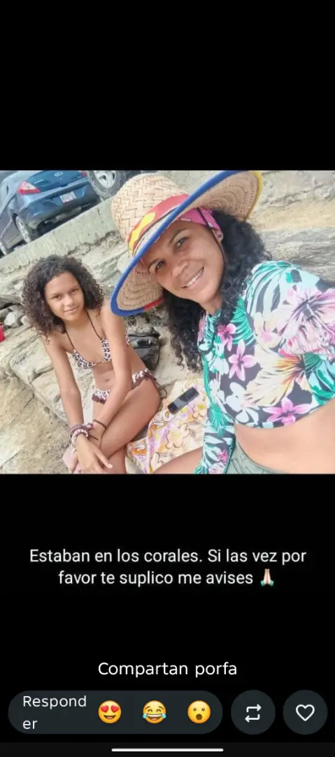 Jeanmarie/Jennifer Coronado/Moreno