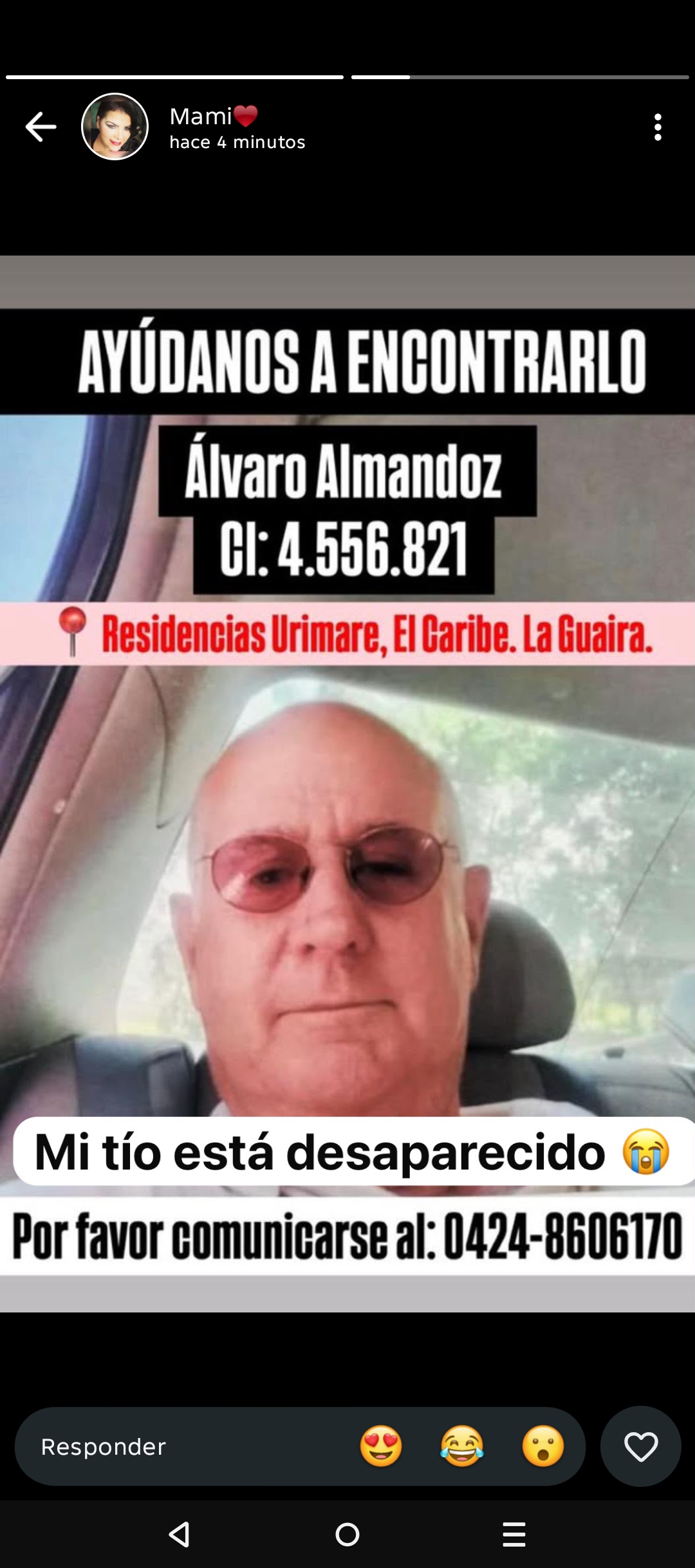 Alvaro Almandoz