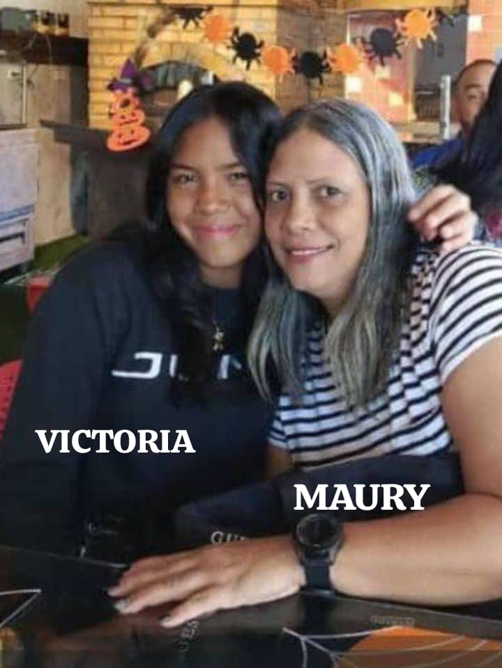 MAURY LOZANO