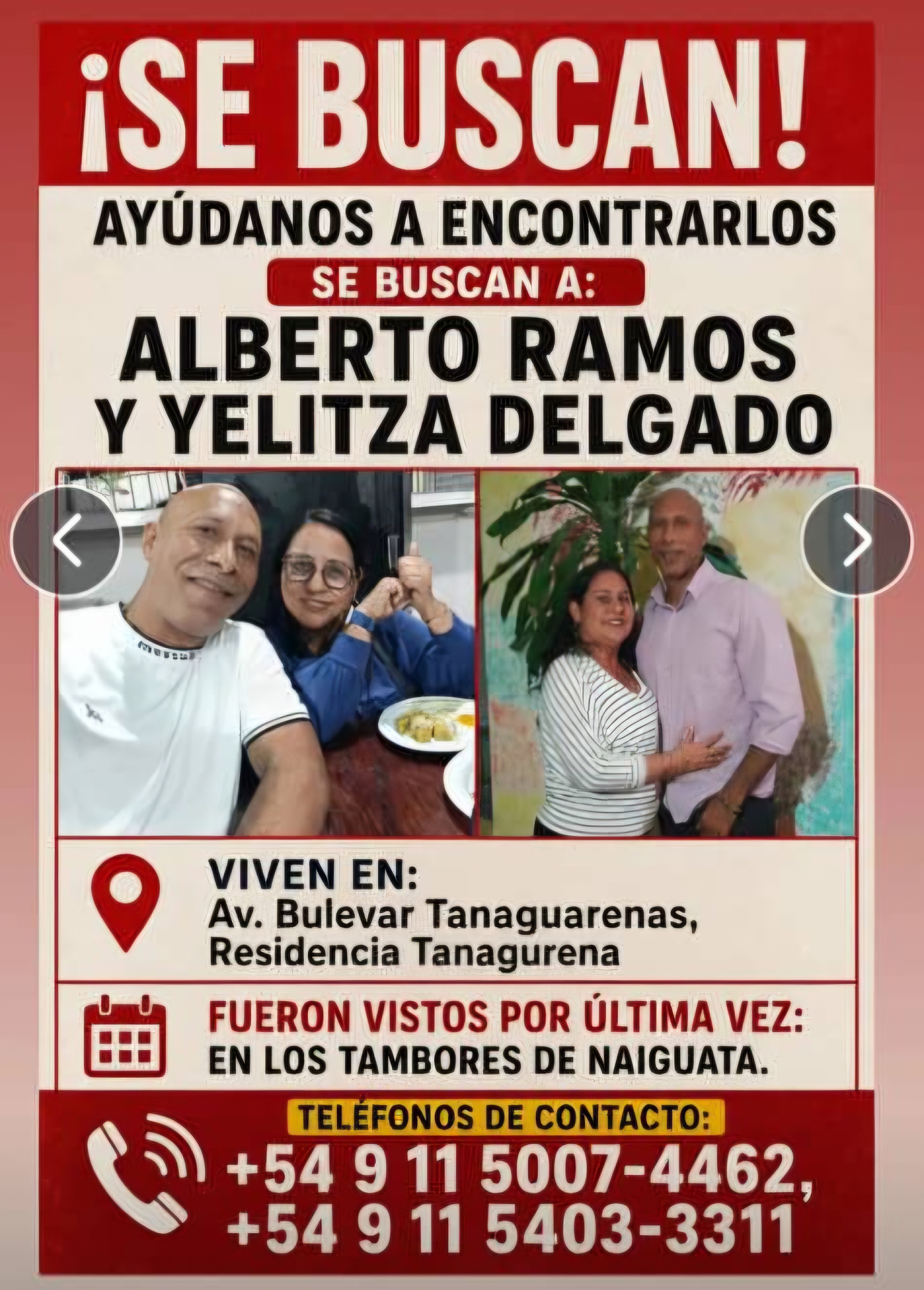 Alberto Ramos
