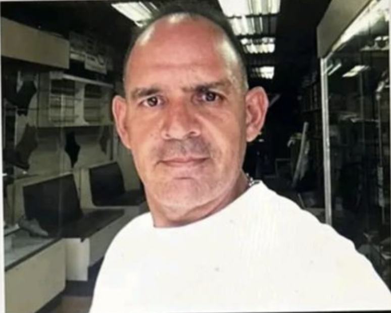 Vladimir Kososky Linares Peroza