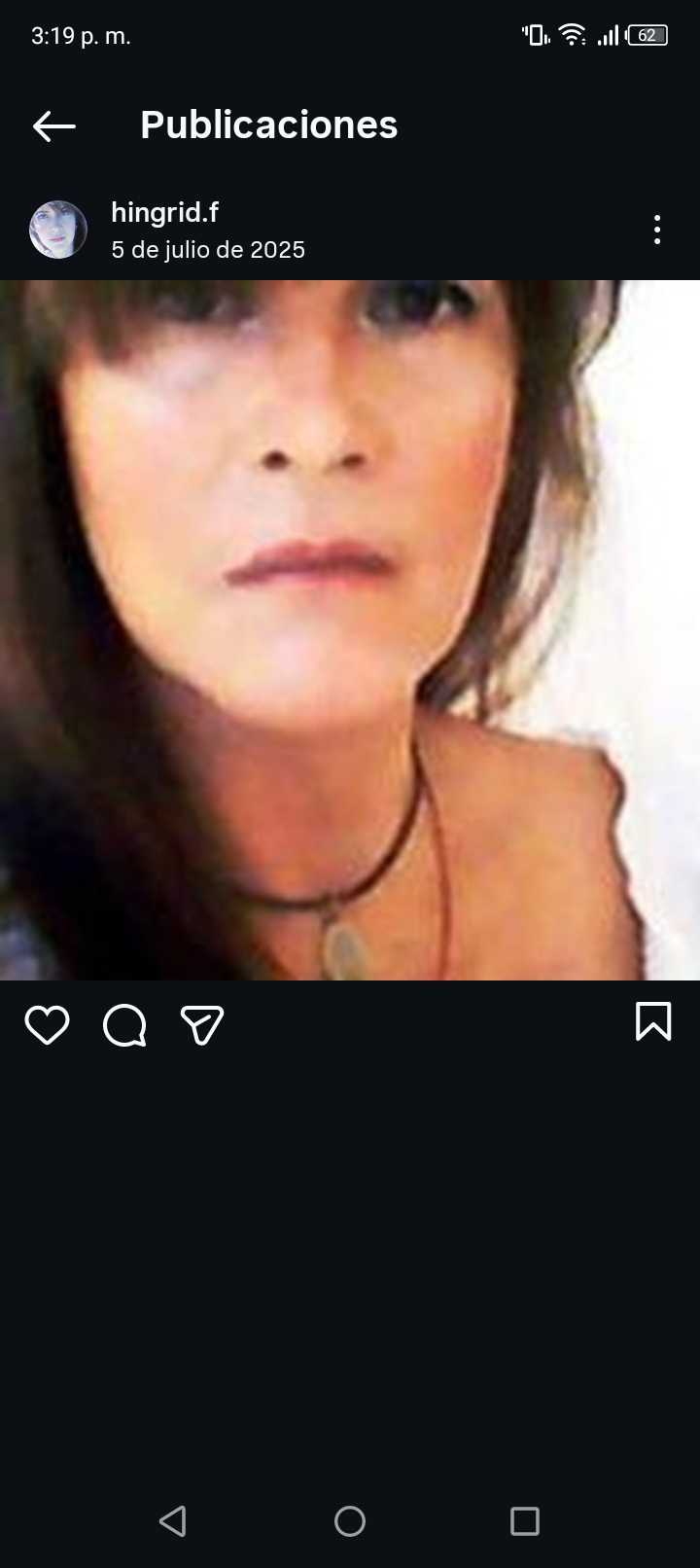 Hingrid Farias
