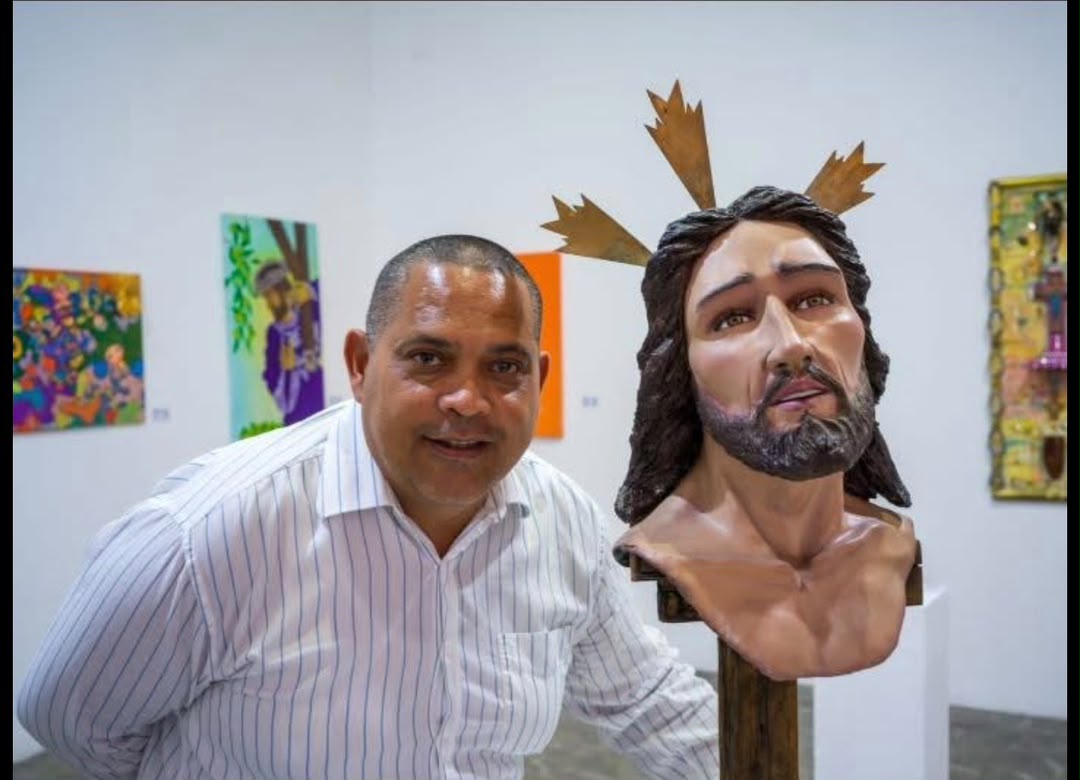ANGEL DARIO SOLER RAMIREZ
