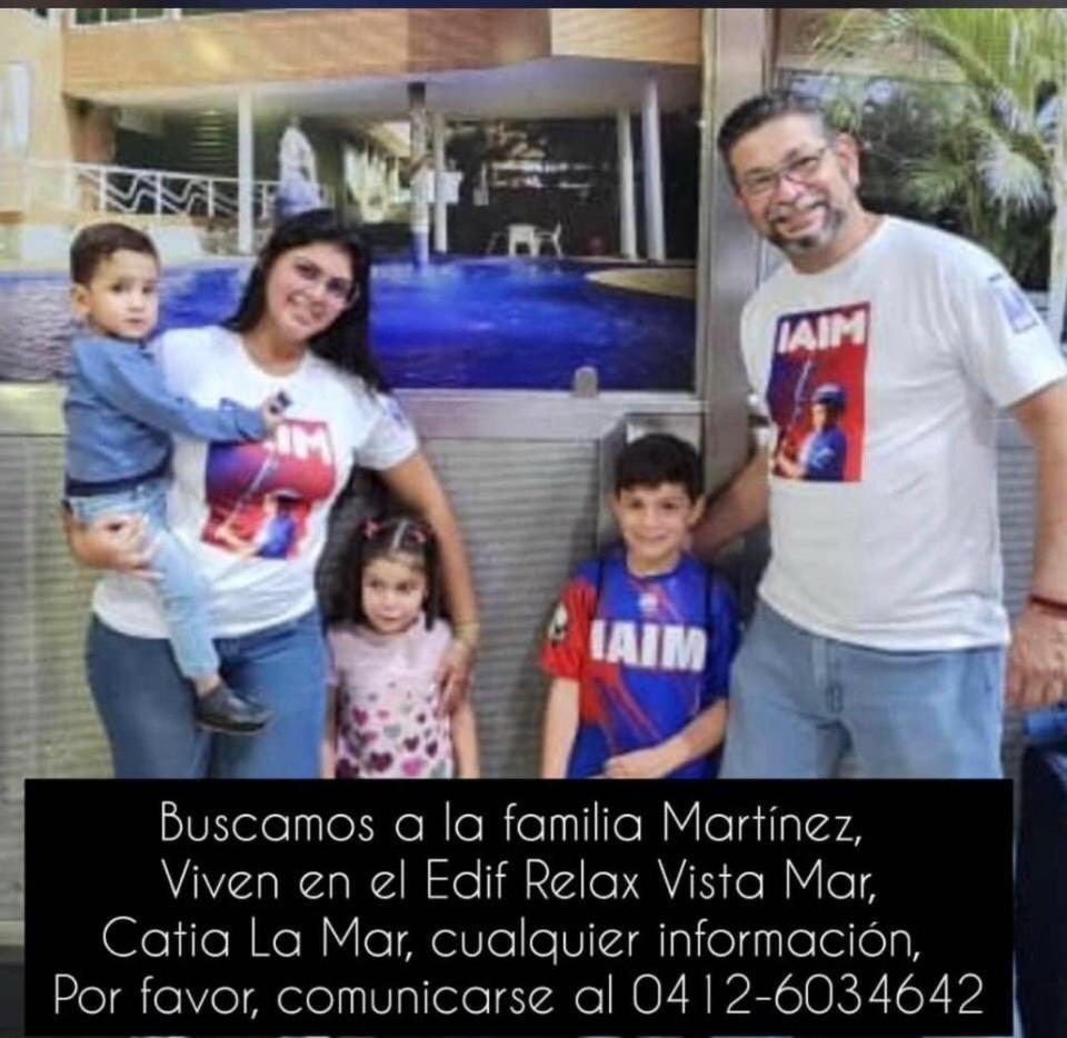 Cesar Martinez
