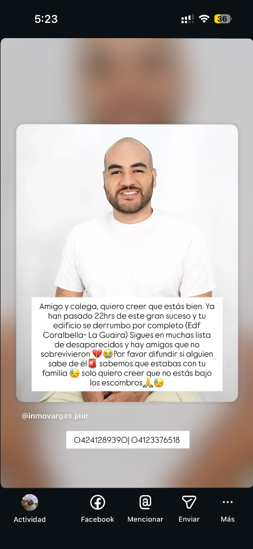 Jair Oquendo