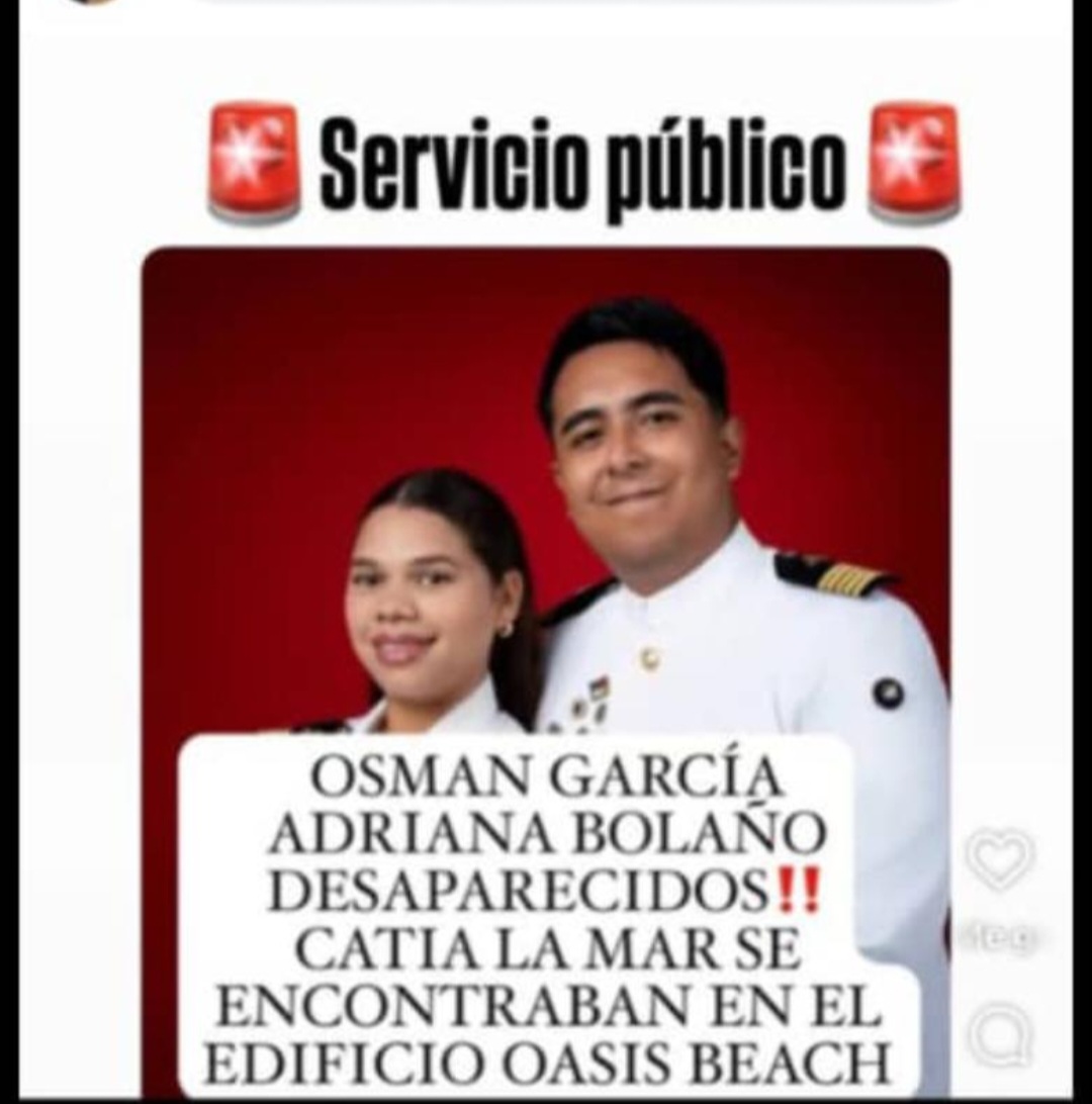 Osman Garcia