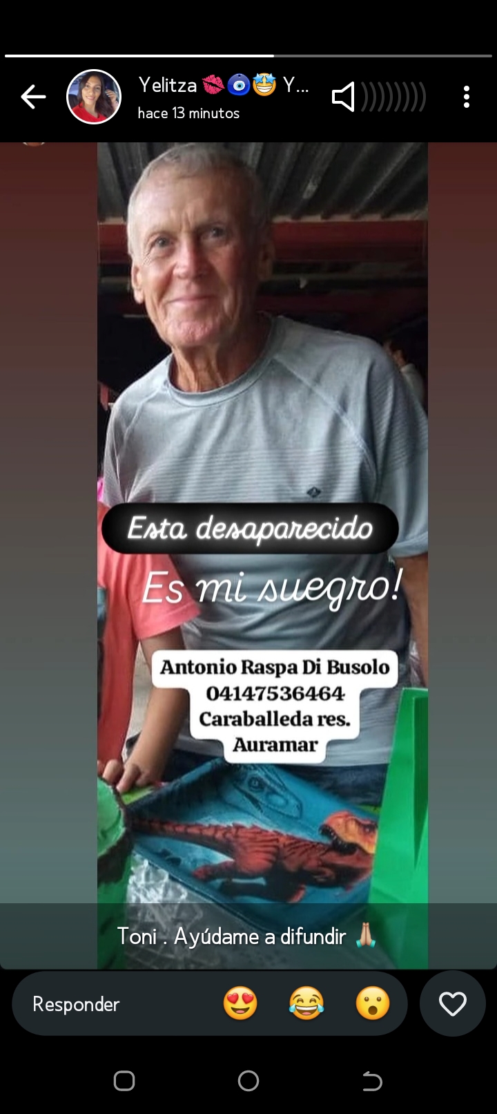 Antonio Raspa