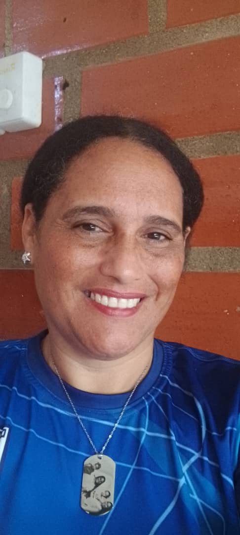 Leonor Hernandez