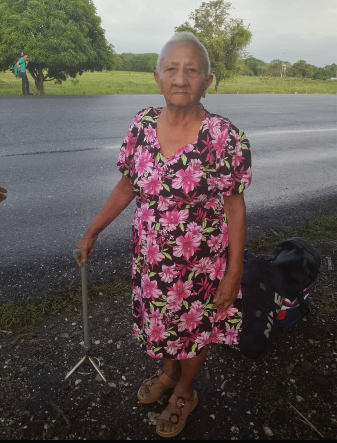 Justa Del Carmen González Castro