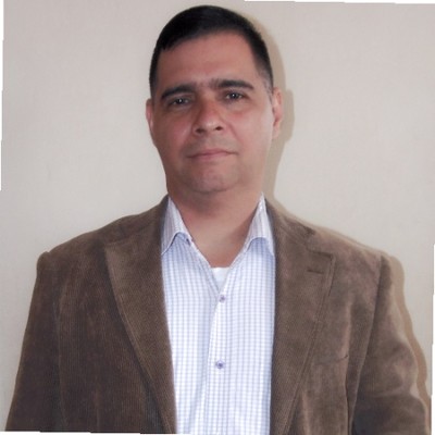 Oswaldo de Jesús Molina Diaz