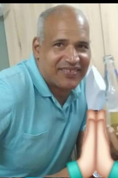 Richard Eduardo Herrera Herrera