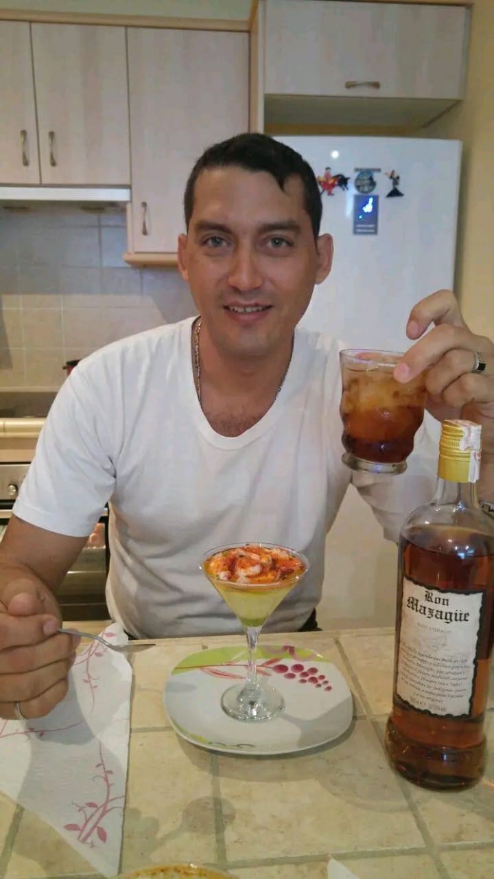 Exon José Toro Rodriguez