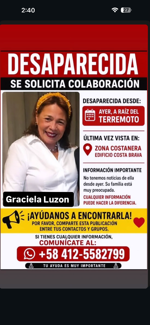 Graciela Luzo