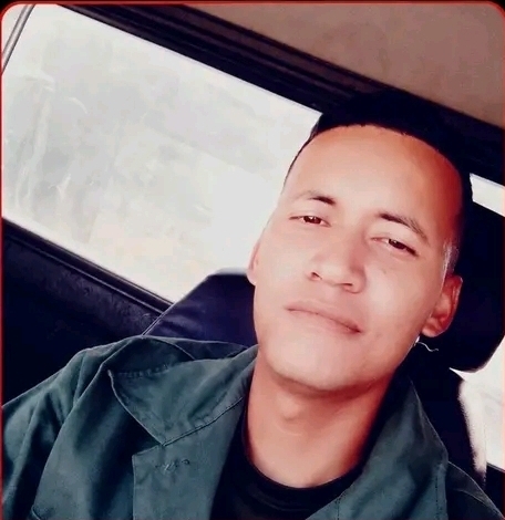 Manuel Henrique Arevalo Esparragoza