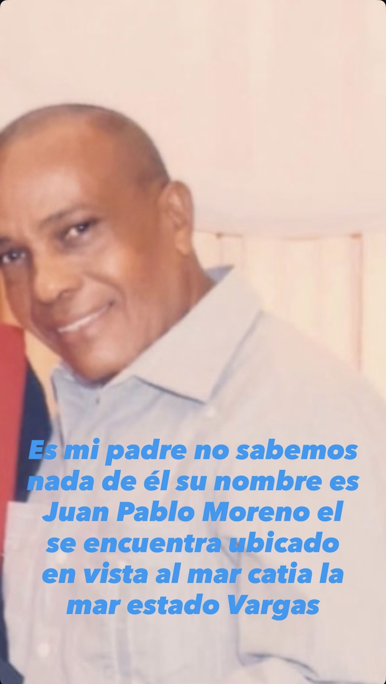 Juan Pablo Moreno