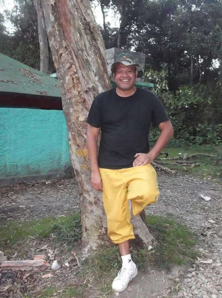 Marcos julio Piñango quiroz