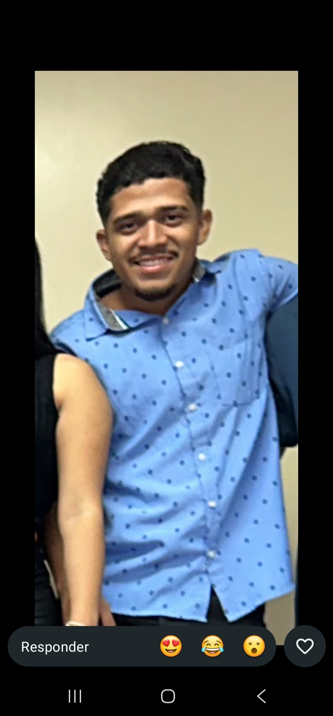 Daniel Gonzalez