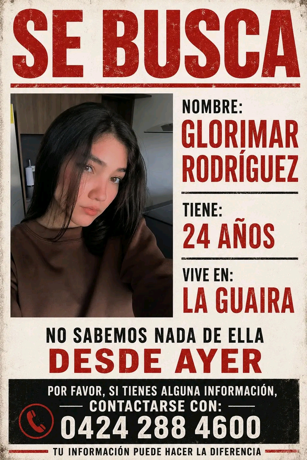 Glorimar Rodriguez