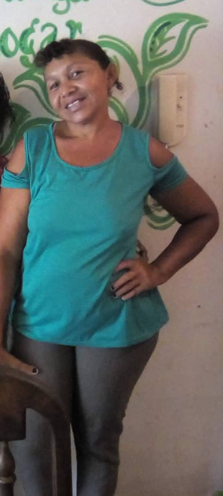 Yusmary Josefina Clavo herrera