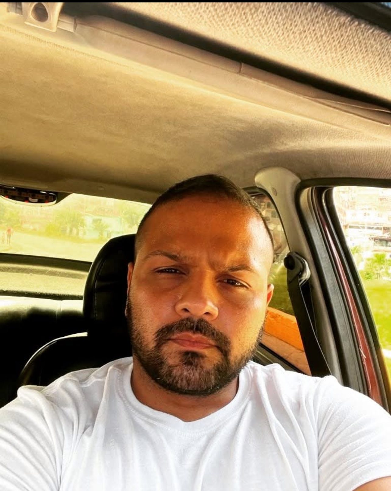 Ronal Arellano