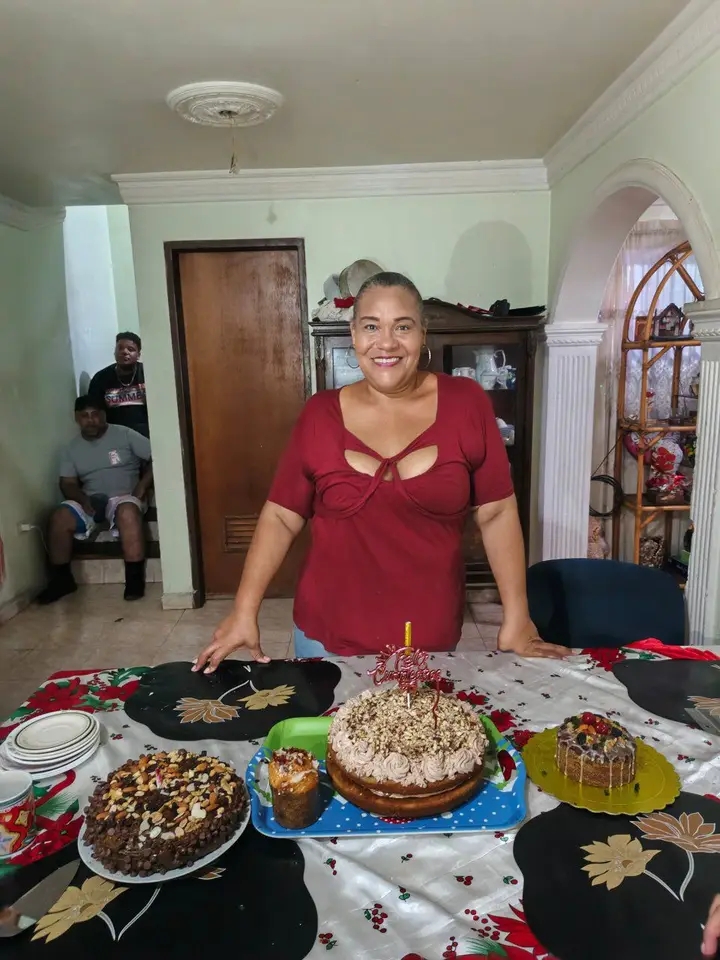 María Eugenia Machado
