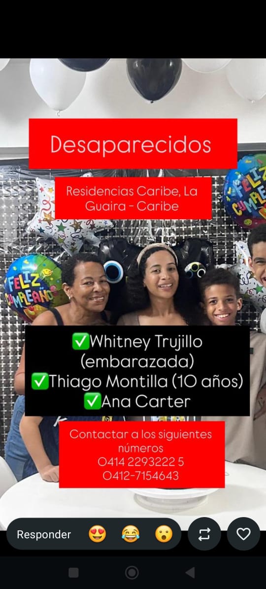 Witney Trujillo