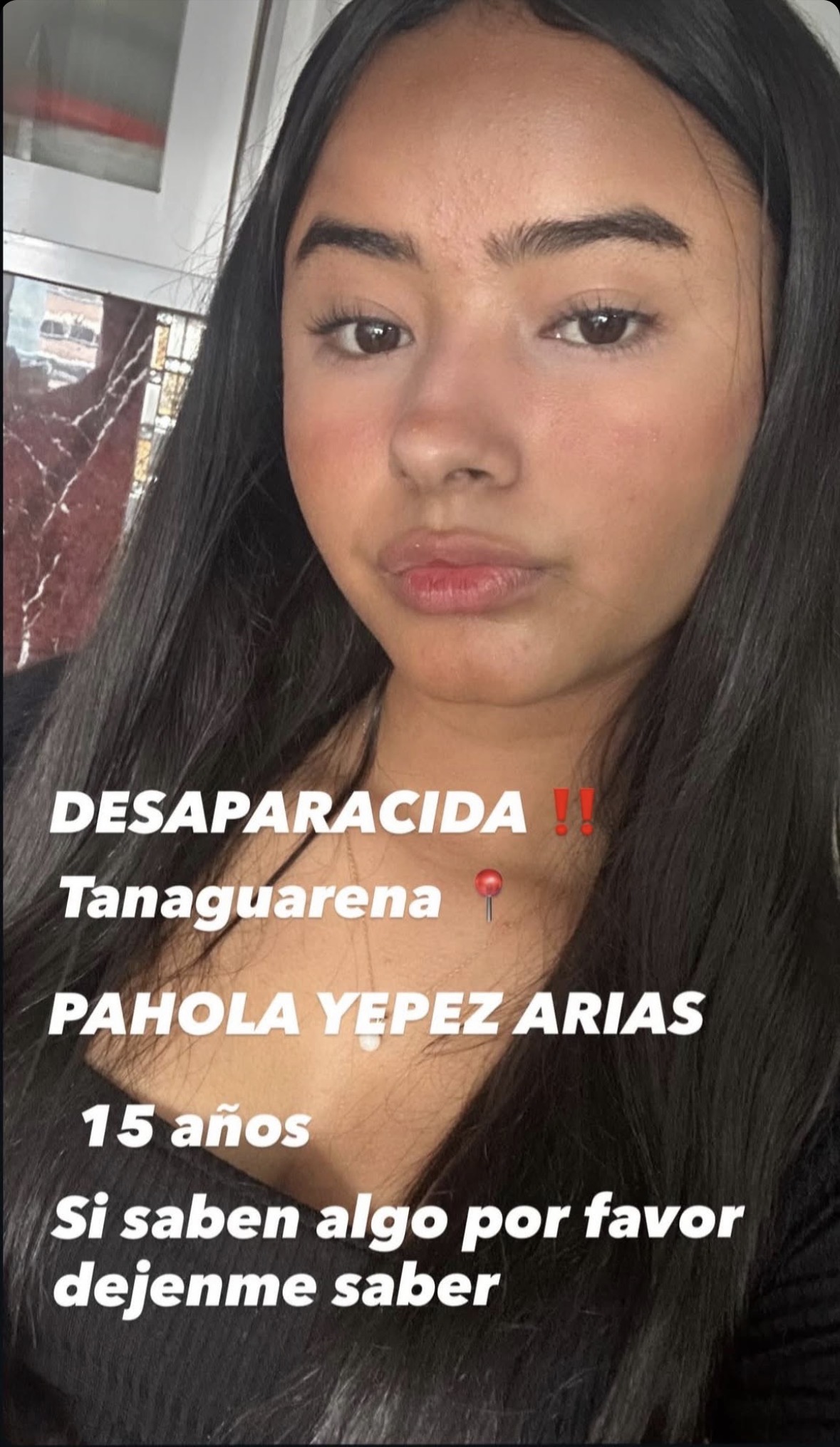 Pahola Nohemí Yepez arias