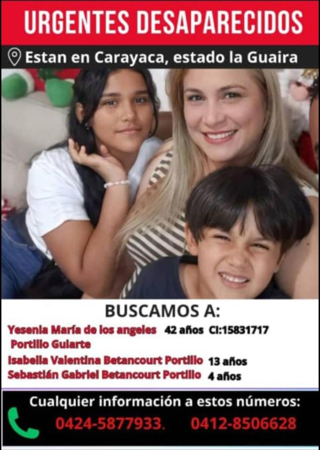 Isabella Betancourt