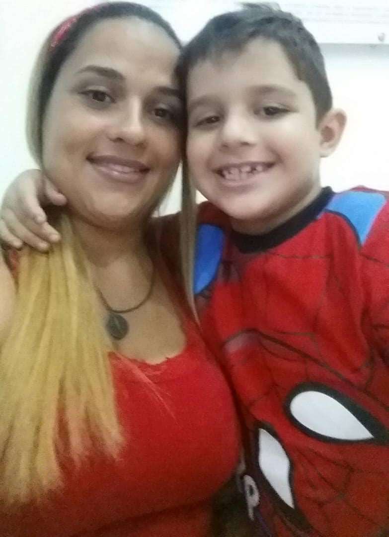 Yenetsi Carrillo mena
