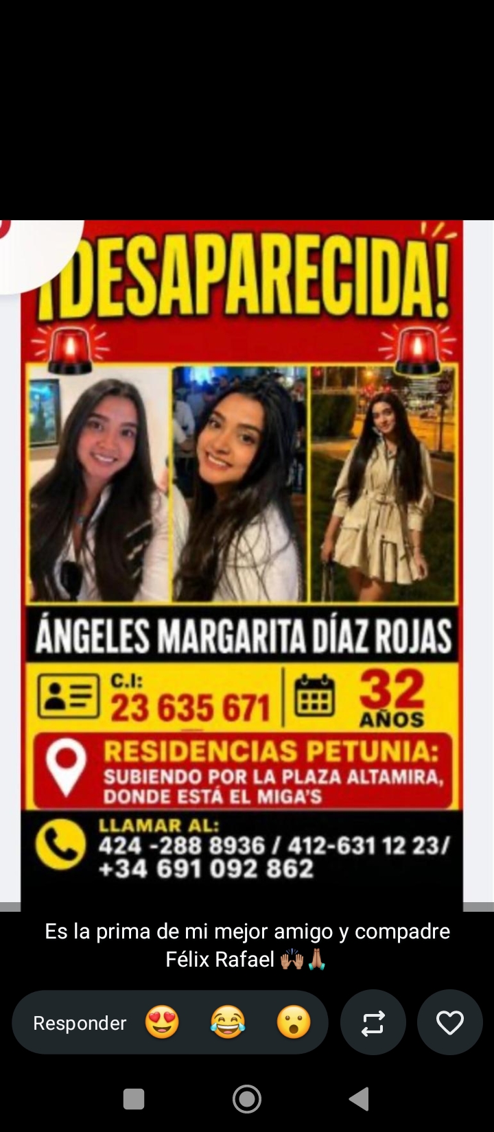 Angeles Diaz