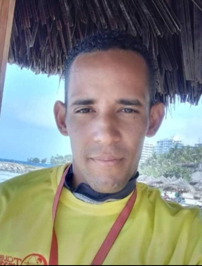 Cristian Iriarte